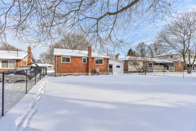 32 Killdeer Rd, House detached with 3 bedrooms, 1 bathrooms and 3 parking in Woolwich ON | Image 22