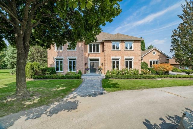15 Glenridge Dr, House detached with 5 bedrooms, 5 bathrooms and 15 parking in Markham ON | Image 12