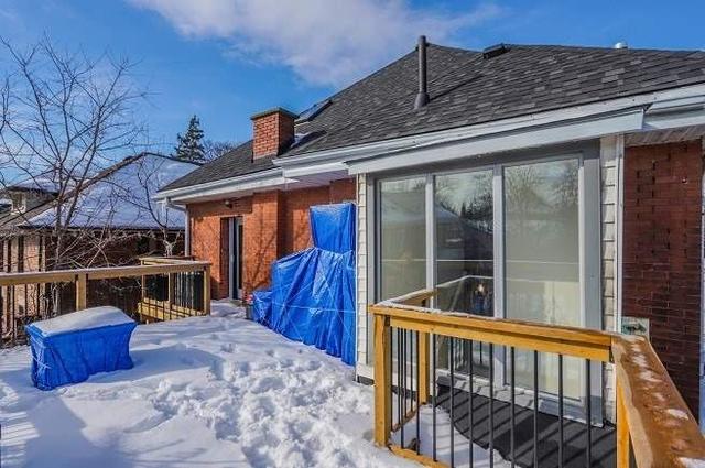 203 Elmwood Ave E, House detached with 6 bedrooms, 5 bathrooms and 5 parking in London ON | Image 4