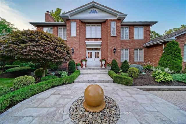 6647 January Dr, House detached with 4 bedrooms, 5 bathrooms and 13 parking in Niagara Falls ON | Image 12