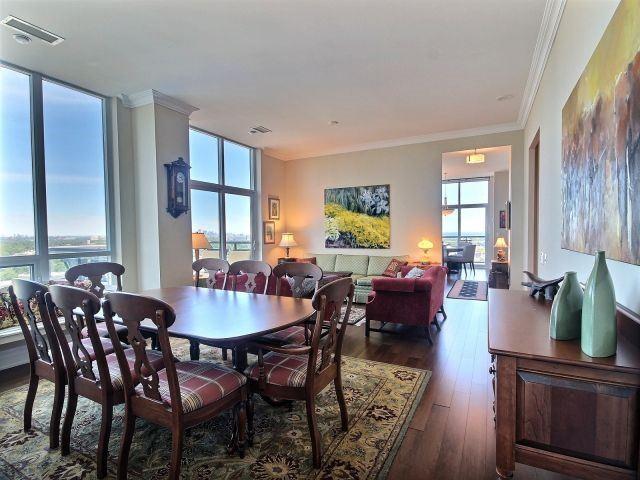 Ph48 - 25 Viking Lane, Condo with 2 bedrooms, 3 bathrooms and 2 parking in Toronto ON | Image 5
