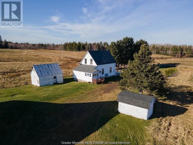 1210 Emerson Rd, House detached with 3 bedrooms, 1 bathrooms and null parking in Weldford NB | Image 34