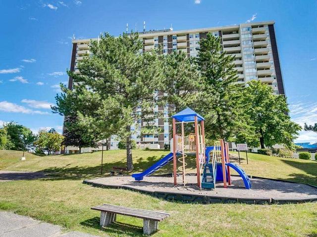 601 - 66 Falby Crt, Condo with 2 bedrooms, 2 bathrooms and 1 parking in Ajax ON | Image 20