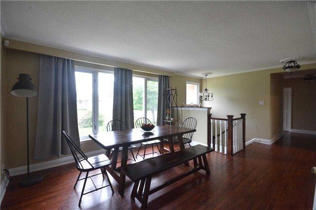 23 Malaren Rd, House detached with 3 bedrooms, 2 bathrooms and 5 parking in Vaughan ON | Image 10