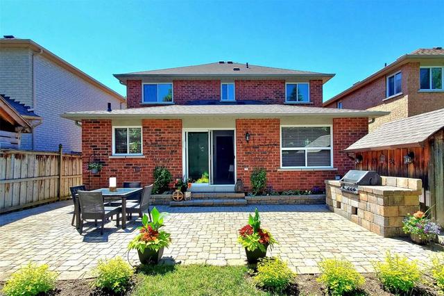 16 Royal Park Blvd, House detached with 3 bedrooms, 4 bathrooms and 4 parking in Barrie ON | Image 19