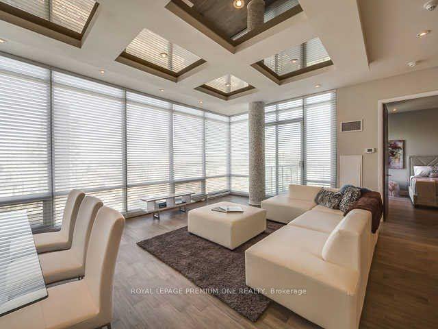 3903 - 81 Navy Wharf Crt, Condo with 2 bedrooms, 3 bathrooms and 1 parking in Toronto ON | Image 19