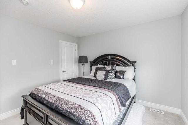 238 Eighth Ave, House detached with 3 bedrooms, 4 bathrooms and 3 parking in New Tecumseth ON | Image 16