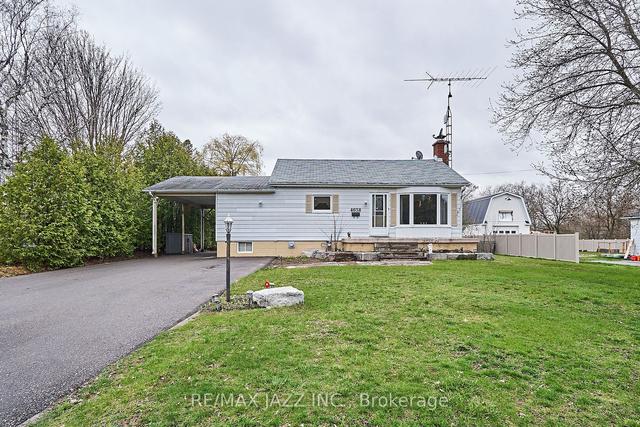 4038 Courtice Rd, House detached with 2 bedrooms, 3 bathrooms and 12 parking in Clarington ON | Image 1