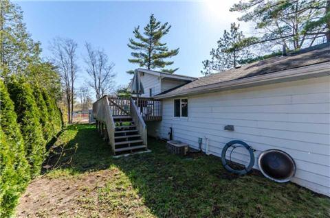 80 Old Mosley St, House detached with 3 bedrooms, 2 bathrooms and 6 parking in Wasaga Beach ON | Image 18