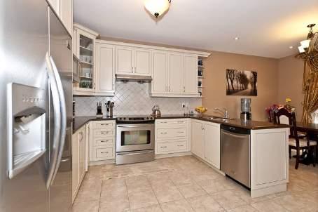19 Quatro Cres, House detached with 4 bedrooms, 5 bathrooms and 4 parking in Brampton ON | Image 5
