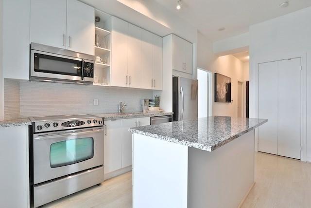 S622 - 112 George St, Condo with 2 bedrooms, 2 bathrooms and 1 parking in Toronto ON | Image 6