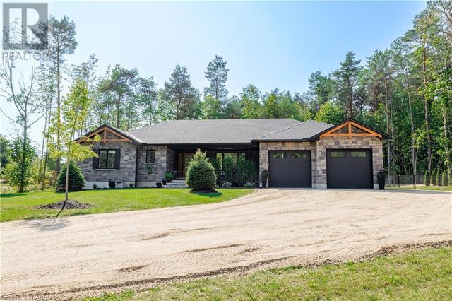 112 Forest Creek Trail, House detached with 5 bedrooms, 3 bathrooms and 12 parking in West Grey ON | Image 20