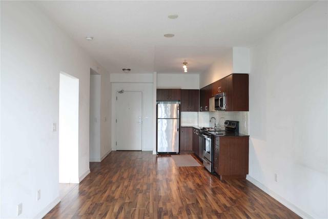 1713 - 150 East Liberty St, Condo with 1 bedrooms, 1 bathrooms and 1 parking in Toronto ON | Image 1