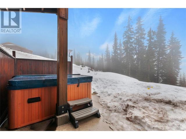 11 - 306 Creekview Road, House attached with 2 bedrooms, 1 bathrooms and 1 parking in Okanagan Similkameen I BC | Image 3