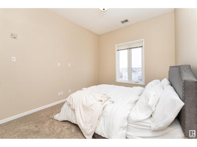 420 - 6083 Maynard Wy Nw Nw, Condo with 2 bedrooms, 2 bathrooms and null parking in Edmonton AB | Image 23