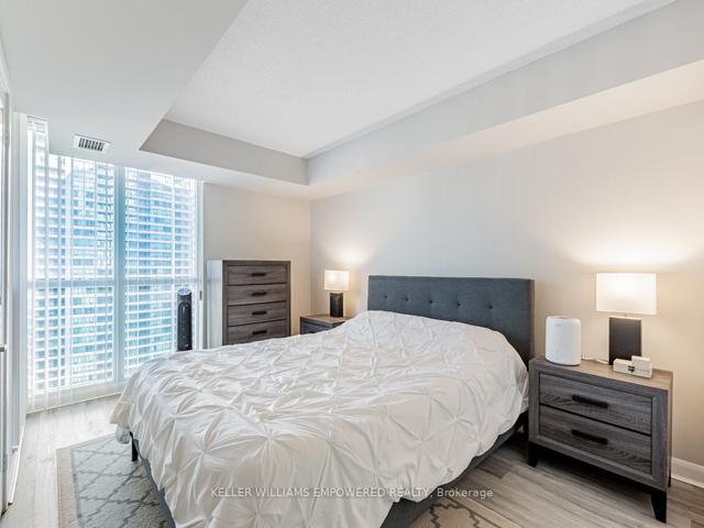 2508 - 4968 Yonge St, Condo with 1 bedrooms, 1 bathrooms and 1 parking in Toronto ON | Image 22
