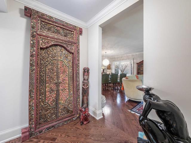 96 Brule Gdns, House detached with 4 bedrooms, 4 bathrooms and 8 parking in Toronto ON | Image 32