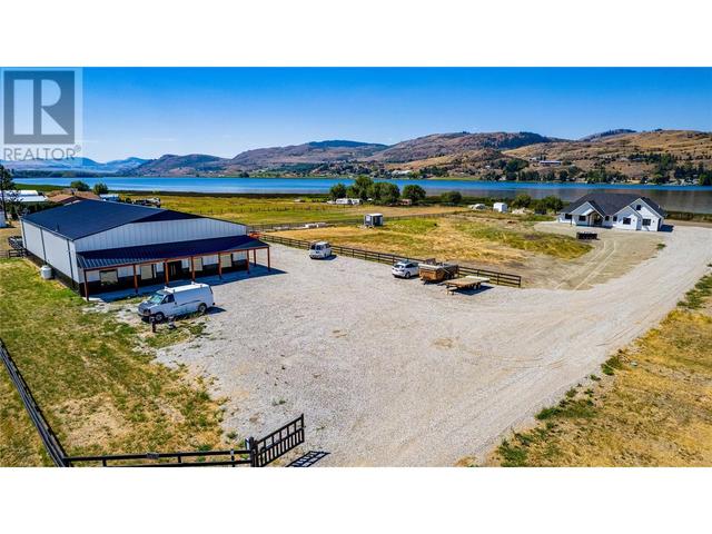 7080 Heron Road, House detached with 5 bedrooms, 2 bathrooms and 36 parking in North Okanagan B BC | Image 6