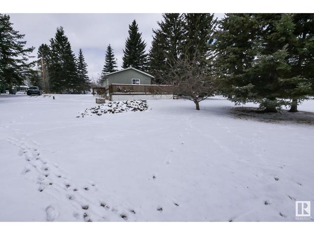 803 8 St, House detached with 3 bedrooms, 1 bathrooms and null parking in Norris Beach AB | Image 7