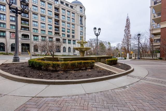 212 - 2855 Bloor St W, Condo with 1 bedrooms, 1 bathrooms and 1 parking in Toronto ON | Image 12