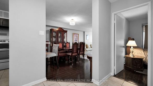 803 - 26 Hanover Rd, Condo with 2 bedrooms, 2 bathrooms and 2 parking in Brampton ON | Image 39