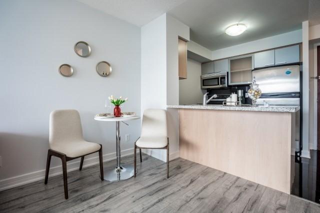 Lph 7 - 16 Harrison Garden Blvd, Condo with 1 bedrooms, 1 bathrooms and 1 parking in Toronto ON | Image 6