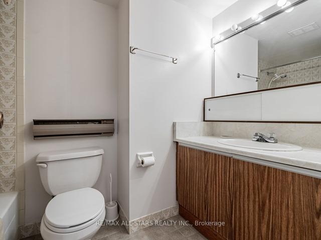 ph 2503 - 75 Emmett Ave, Condo with 3 bedrooms, 2 bathrooms and 1 parking in Toronto ON | Image 16