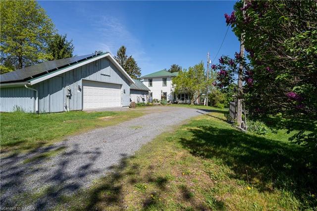 1404 South Shore Road, House detached with 5 bedrooms, 2 bathrooms and 12 parking in Greater Napanee ON | Image 40