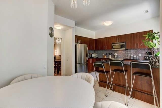 th03 - 38 Glendora Ave, Townhouse with 3 bedrooms, 3 bathrooms and 1 parking in Toronto ON | Image 11
