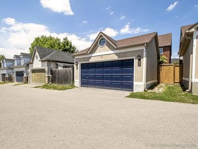 25 Woodgrove Tr, House detached with 3 bedrooms, 4 bathrooms and 2 parking in Markham ON | Image 17