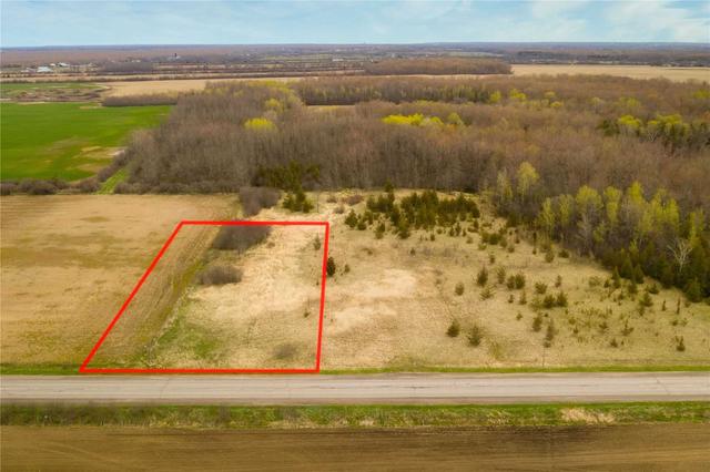 0-a County Rd. 2 Rd, Home with 0 bedrooms, 0 bathrooms and null parking in Prince Edward County ON | Image 1