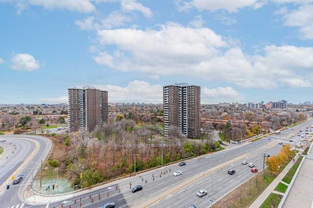 1205 - 2015 Sheppard Ave E, Condo with 1 bedrooms, 1 bathrooms and 1 parking in Toronto ON | Image 18