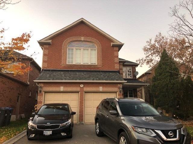 bsmt - 59 Creekwood Dr, House detached with 2 bedrooms, 1 bathrooms and 2 parking in Brampton ON | Image 1