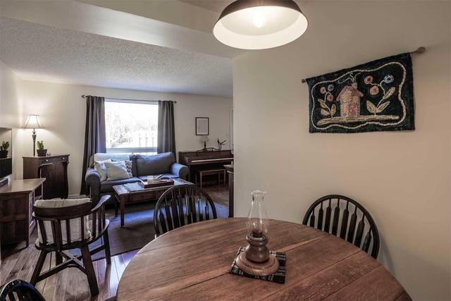 7 - 175 Cedar St, Townhouse with 3 bedrooms, 2 bathrooms and 1 parking in Cambridge ON | Image 7