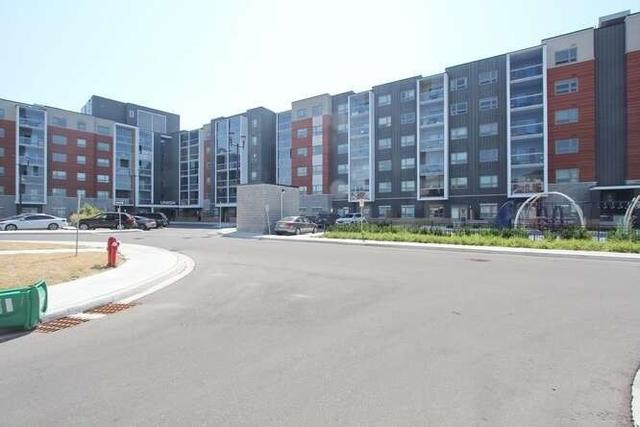 506 - 200 Lagerfeld Dr N, Condo with 1 bedrooms, 1 bathrooms and 1 parking in Brampton ON | Card Image