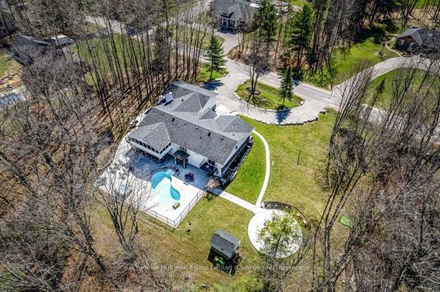 1814 Quantz Cres, House detached with 4 bedrooms, 5 bathrooms and 10 parking in Innisfil ON | Image 18