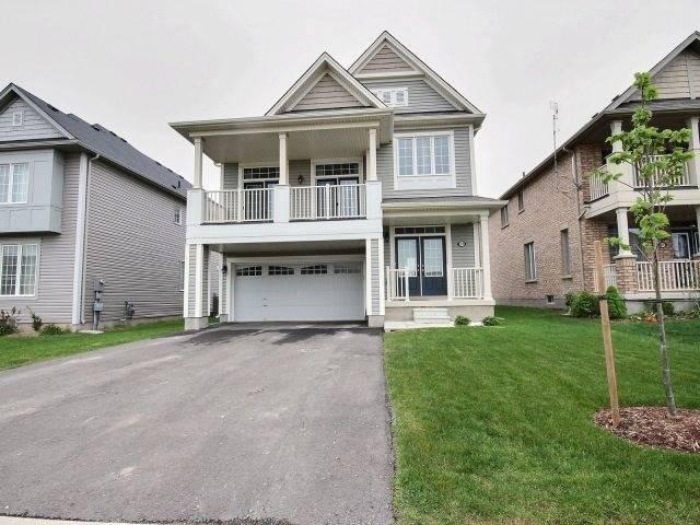8909 Dogwood Cres, House detached with 3 bedrooms, 3 bathrooms and 4 parking in Niagara Falls ON | Image 2