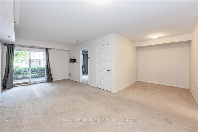104 - 3060 Rotary Way, Condo with 1 bedrooms, 1 bathrooms and 2 parking in Burlington ON | Image 3