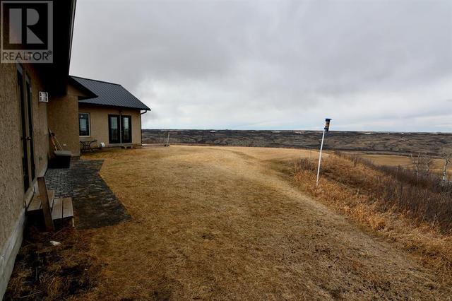 39332 Range Road 113, House detached with 4 bedrooms, 4 bathrooms and null parking in Paintearth County No. 18 AB | Image 36