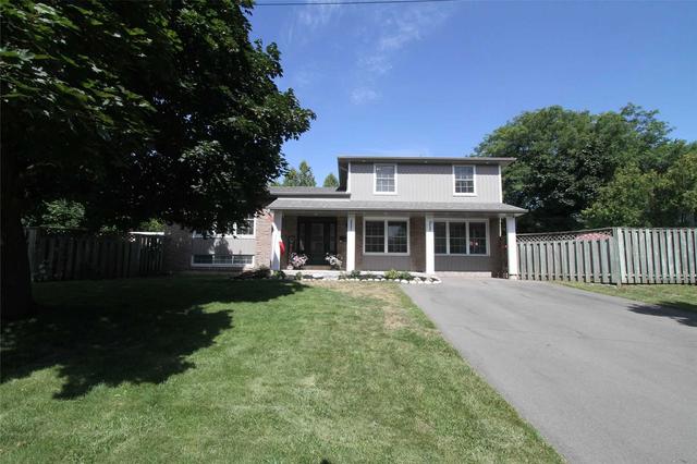 731 Applewood Cres, House detached with 4 bedrooms, 3 bathrooms and 4 parking in Milton ON | Image 23