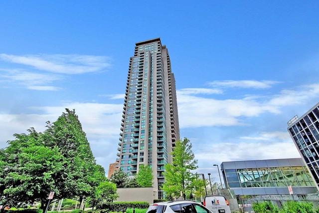 507 - 50 Brian Harrison Way, Condo with 2 bedrooms, 2 bathrooms and 1 parking in Toronto ON | Image 1