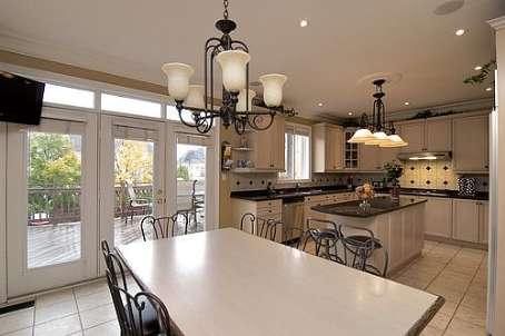 79 Sanibel Cres, House detached with 4 bedrooms, 6 bathrooms and 4 parking in Vaughan ON | Image 5
