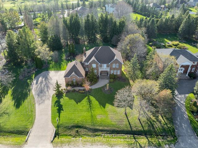 10 Prince Rupert Dr, House detached with 4 bedrooms, 4 bathrooms and 15 parking in Clarington ON | Image 29