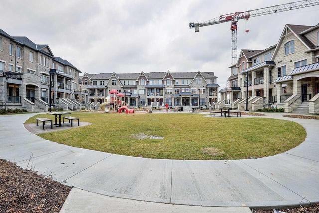143 - 200 Veterans Rd, Townhouse with 3 bedrooms, 3 bathrooms and 1 parking in Brampton ON | Image 20