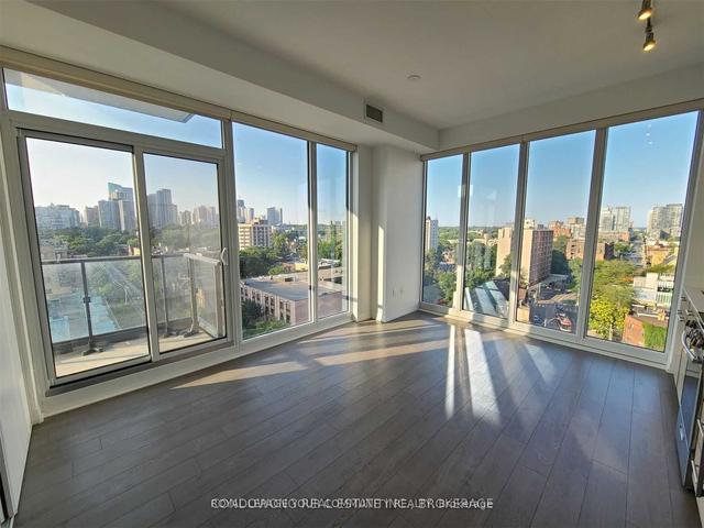 1009 - 251 Jarvis St, Condo with 0 bedrooms, 1 bathrooms and 0 parking in Toronto ON | Image 6