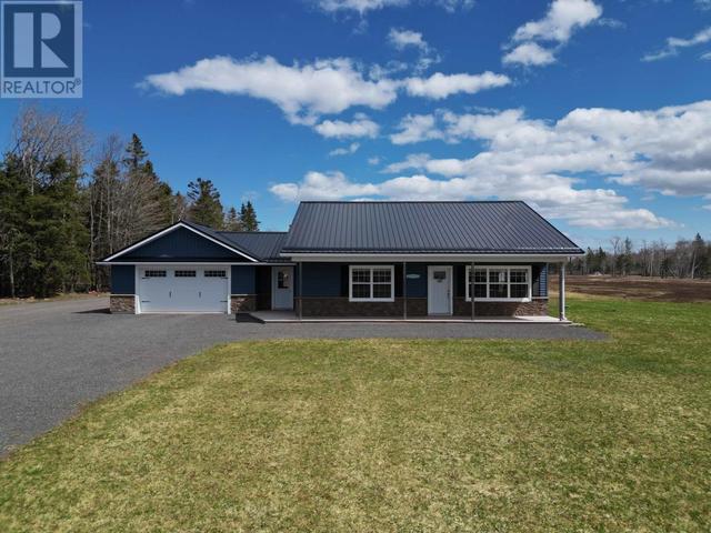 2315 St Patricks Road|Rte 323, Home with 2 bedrooms, 2 bathrooms and null parking in East River, Part 2 PE | Image 35