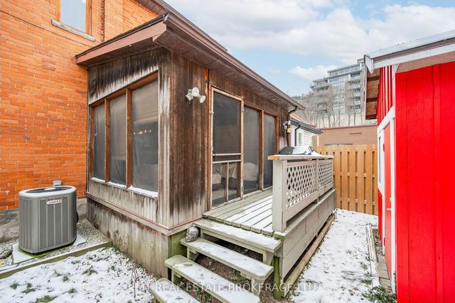 192 Grant Ave, House detached with 3 bedrooms, 3 bathrooms and 0 parking in Hamilton ON | Image 30