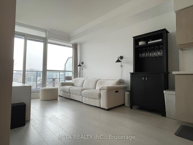 406 - 2885 Bayview Ave, Condo with 1 bedrooms, 1 bathrooms and 1 parking in Toronto ON | Image 17
