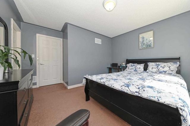 1 - 2530 Countryside Dr, Townhouse with 3 bedrooms, 3 bathrooms and 3 parking in Brampton ON | Image 13