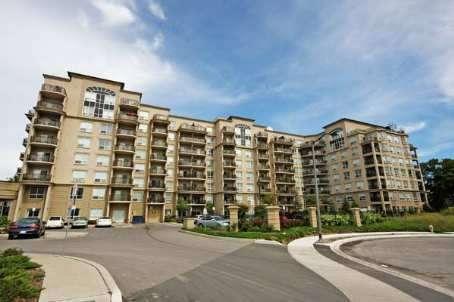 821 - 2 Maison Parc Crt, Condo with 2 bedrooms, 2 bathrooms and 1 parking in Vaughan ON | Image 1